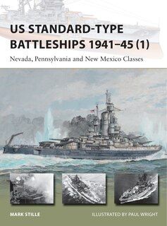 Front cover_US Standard-type Battleships 1941–45 (1)