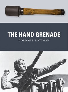Front cover_The Hand Grenade