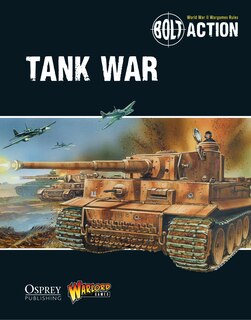 Couverture_Bolt Action: Tank War