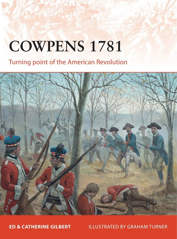Couverture_Cowpens 1781