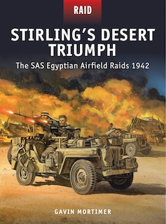 Couverture_Stirling’s Desert Triumph