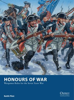 Front cover_Honours of War