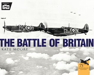 Front cover_The Battle of Britain