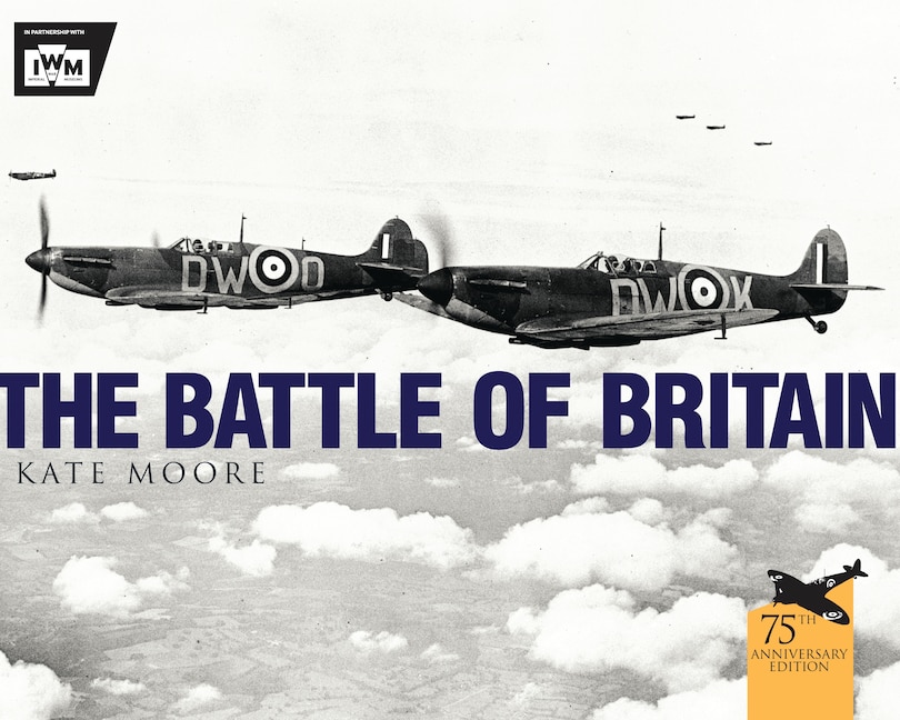 Front cover_The Battle of Britain