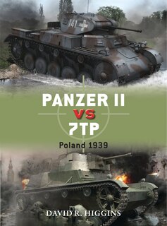 Front cover_Panzer Ii Vs 7tp
