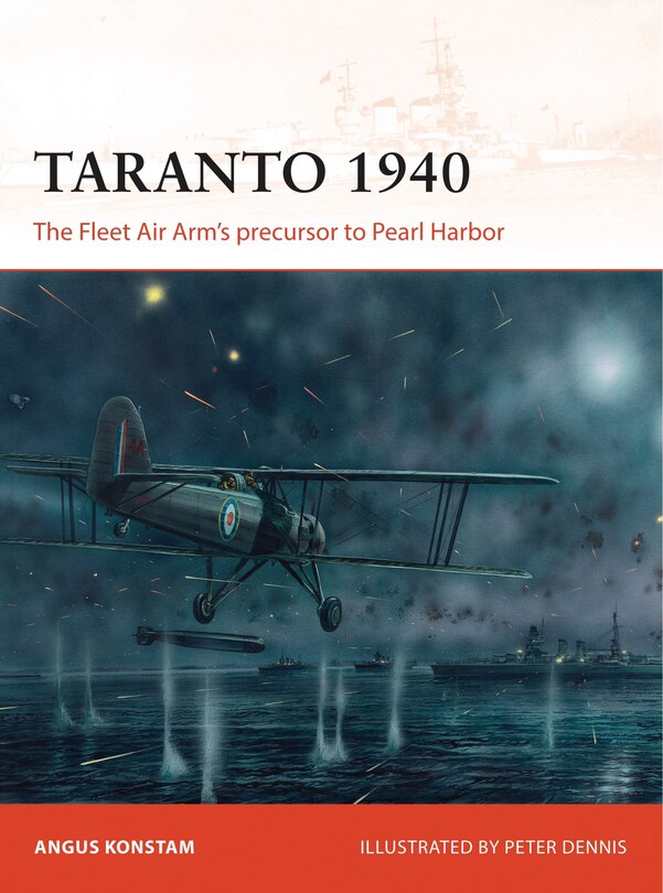 Front cover_Taranto 1940