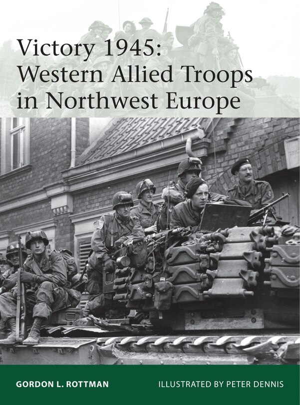 Front cover_Victory 1945