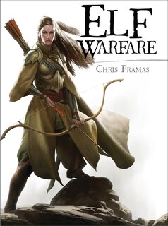 Front cover_Elf Warfare