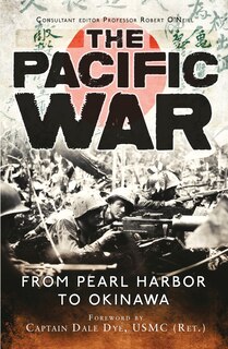 Couverture_The Pacific War