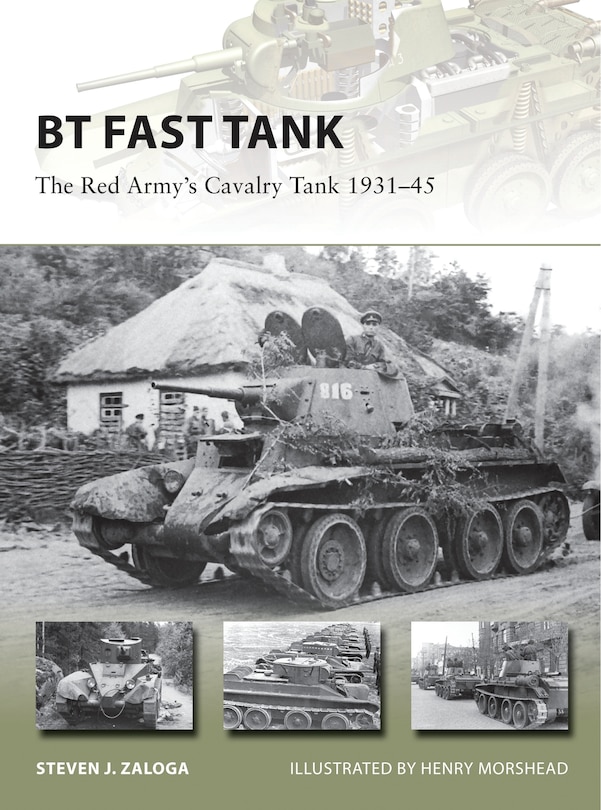 Front cover_BT Fast Tank