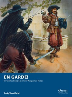 Front cover_En Garde!