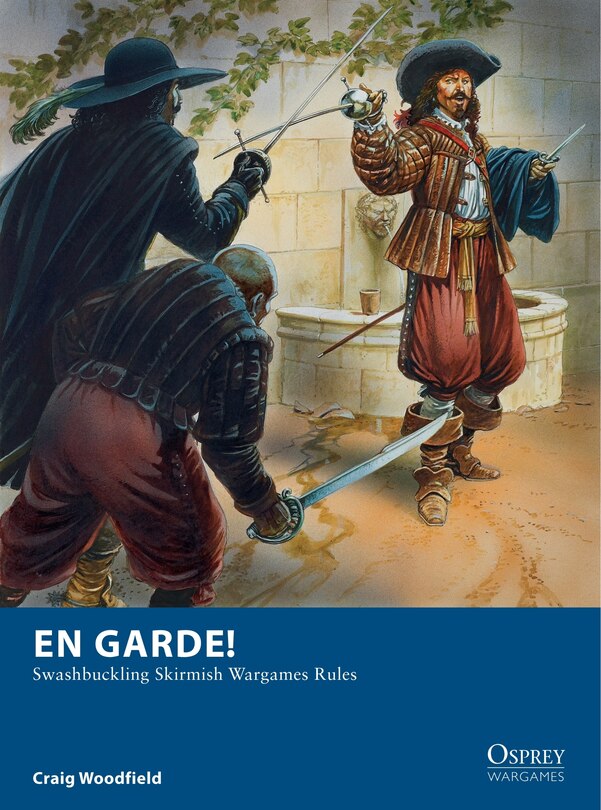 Front cover_En Garde!