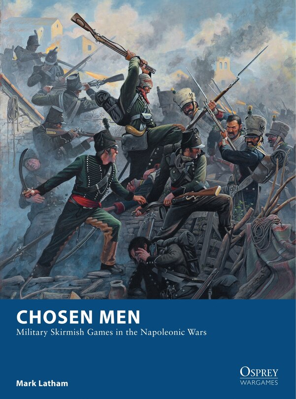 Couverture_Chosen Men