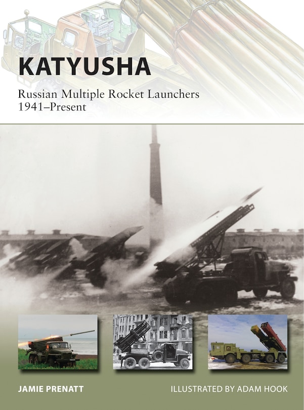 Front cover_Katyusha
