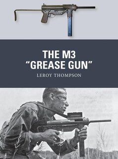 Couverture_The M3 grease Gun