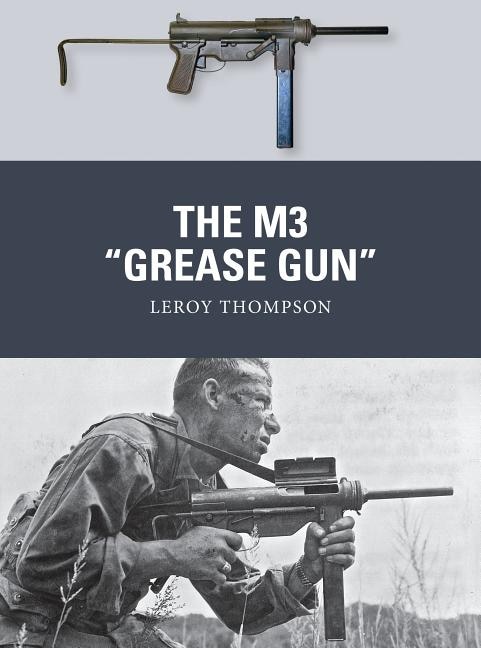 Couverture_The M3 grease Gun