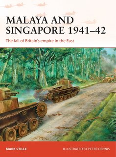 Couverture_Malaya and Singapore 1941–42