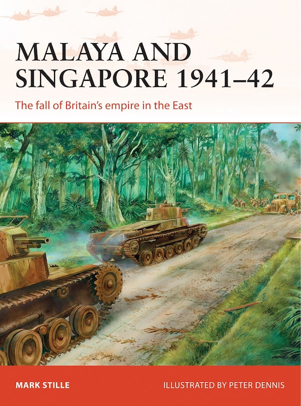 Couverture_Malaya and Singapore 1941–42