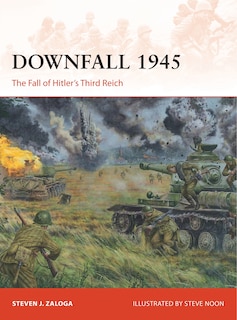 Couverture_Downfall 1945