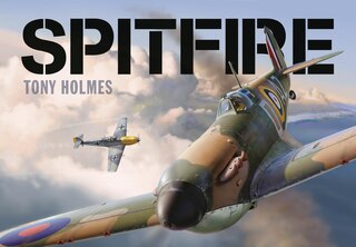 Front cover_Spitfire