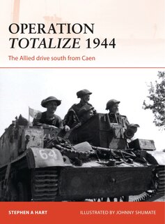 Front cover_Operation Totalize 1944