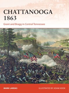Front cover_Chattanooga 1863