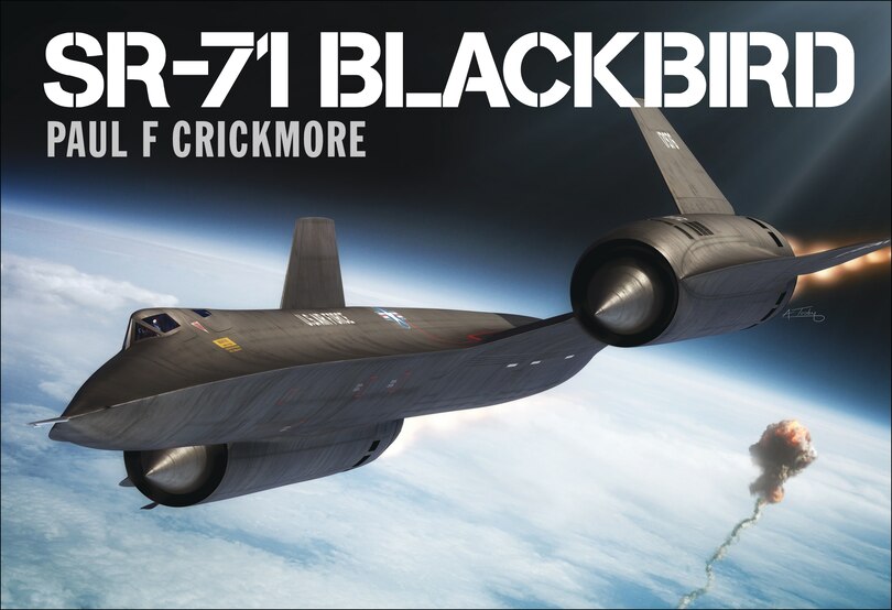 Couverture_Sr-71 Blackbird