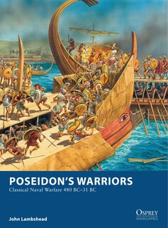 Front cover_Poseidon’s Warriors