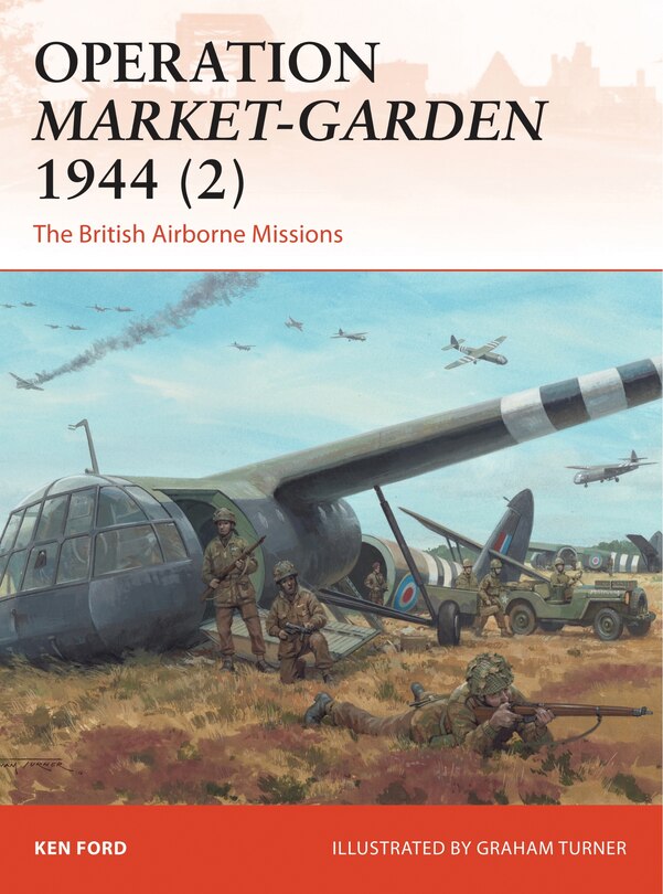 Front cover_Operation Market-garden 1944 (2)