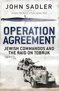 Couverture_Operation Agreement