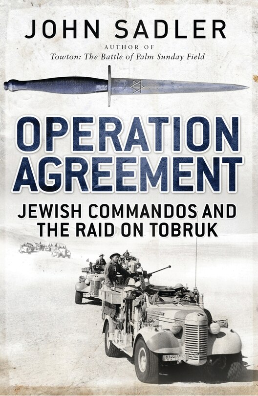 Couverture_Operation Agreement