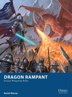 Front cover_Dragon Rampant