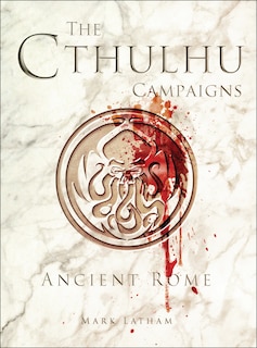 Front cover_The Cthulhu Campaigns