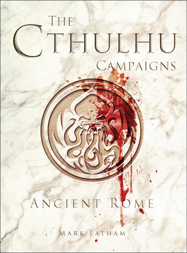 Front cover_The Cthulhu Campaigns