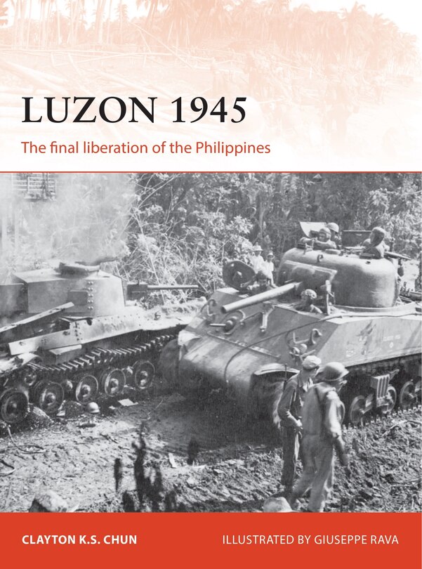Couverture_Luzon 1945