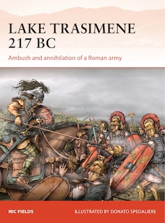 Couverture_Lake Trasimene 217 Bc