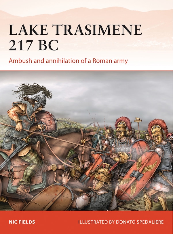 Couverture_Lake Trasimene 217 Bc