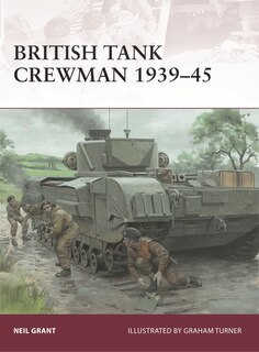 Couverture_British Tank Crewman 1939-45