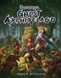 Couverture_Frostgrave: Ghost Archipelago