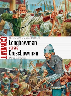 Couverture_Longbowman vs Crossbowman