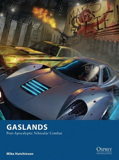 Front cover_Gaslands