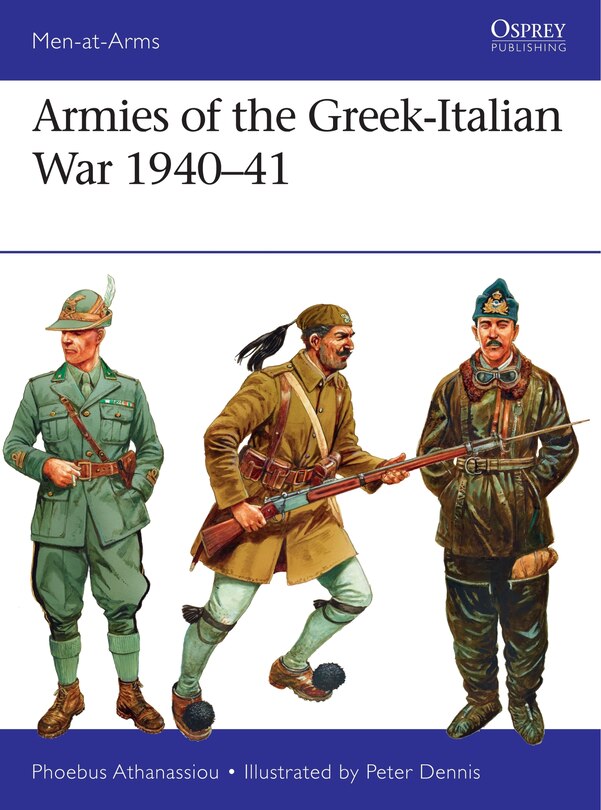 Couverture_Armies of the Greek-Italian War 1940–41