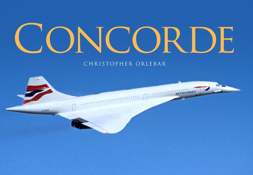 Front cover_Concorde