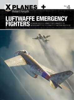Front cover_Luftwaffe Emergency Fighters