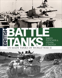 Couverture_British Battle Tanks