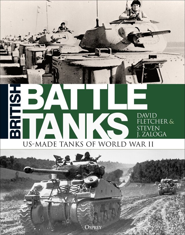Couverture_British Battle Tanks