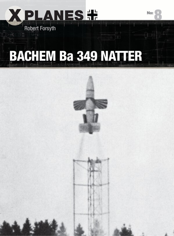 Front cover_Bachem Ba 349 Natter