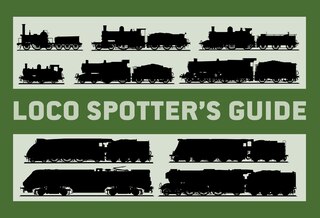 Front cover_Loco Spotter&rsquo;s Guide