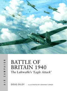 Front cover_Battle of Britain 1940