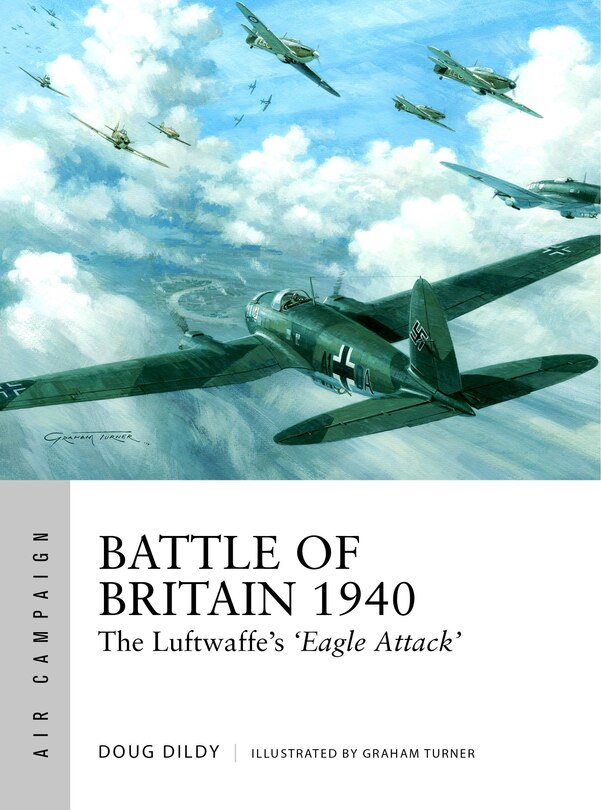 Front cover_Battle of Britain 1940